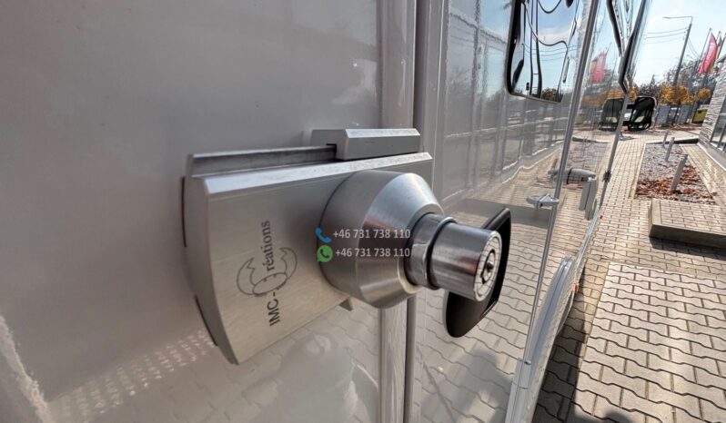 McLOUIS Glamys 222 Discovery*2021 full