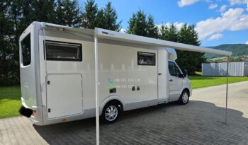 Mercedes-Benz Sprinter Creo*2016 full