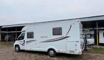 PILOTE P730 Aventura*2010 full