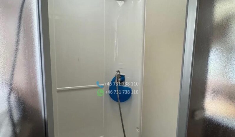 Ford Transit*2017 full