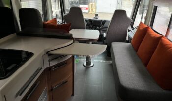 Niesmann-Bischoff FLAIR 920EK*2021 full