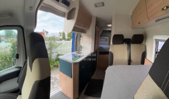 Fiat Ducato Knaus*2019 full
