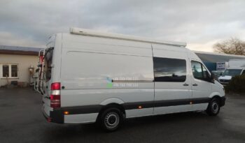 Mercedes Sprinter 316 CDI*2016 full