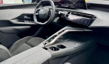 Peugeot 3008 GT électrique 210 SR*2024 full