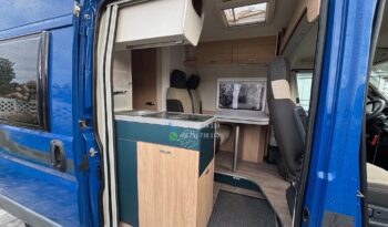 Fiat Ducato Knaus*2019 full
