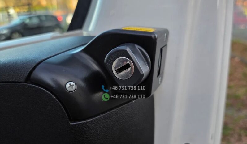 Adria Coral XL Axess 670 DK*2020 full