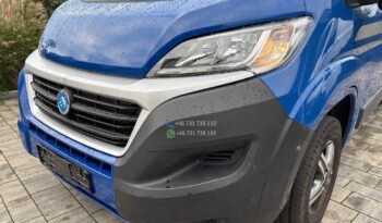 Fiat Ducato Knaus*2019 full