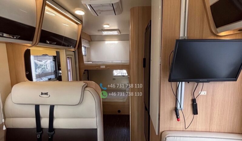 McLOUIS Glamys 222 Discovery*2021 full