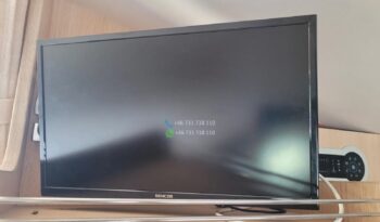 XGO Dynamic Fiat Ducato*2018 full