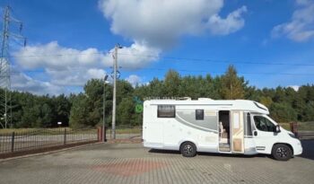 Chausson Welcome 728 EB – Édition Spéciale “Louisiana”*2016 full