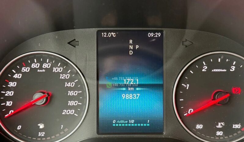 Hymer-Eriba Tramp S 695*2020 full