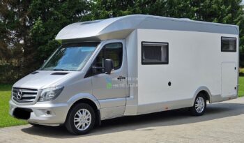 Mercedes-Benz Sprinter Creo*2016 full