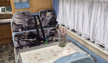 Fiat Ducato Adria*2010 full