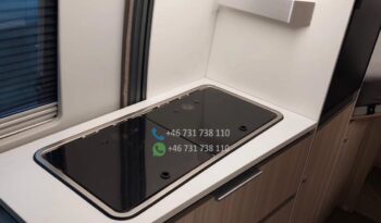 Adria Twin 640 SL Axess*2023 full