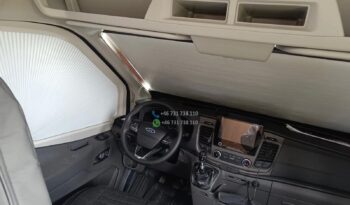 Giottiline GiottiVan 60FT*2024 full