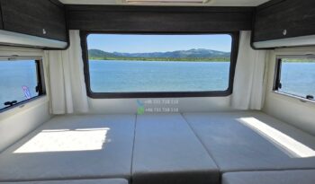 Mercedes-Benz Sprinter Creo*2016 full