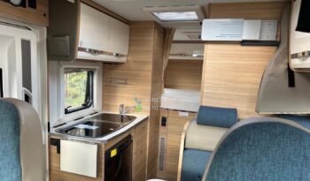 Dethleffs GLOBEBUS GT*2018 full