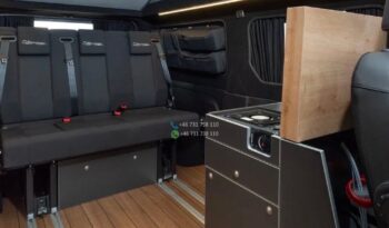 Renault Trafic III Campervan*2018 full