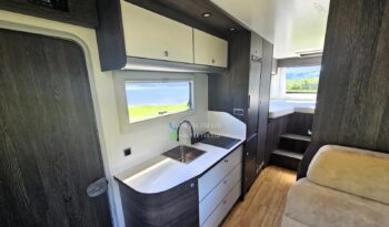 Mercedes-Benz Sprinter Creo*2016 full