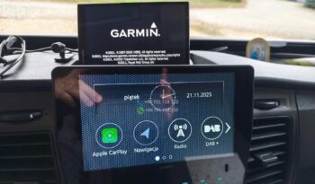 Giottiline GiottiVan 60FT*2024 full