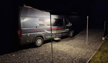 ADRIA TWIN 640 SHX*2015 full