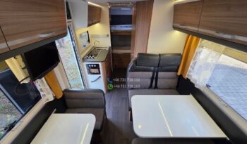 Adria Coral XL Axess 670 DK*2020 full