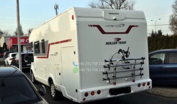 Ford KRONOS 298TL ROLLER TEAM*2020 full