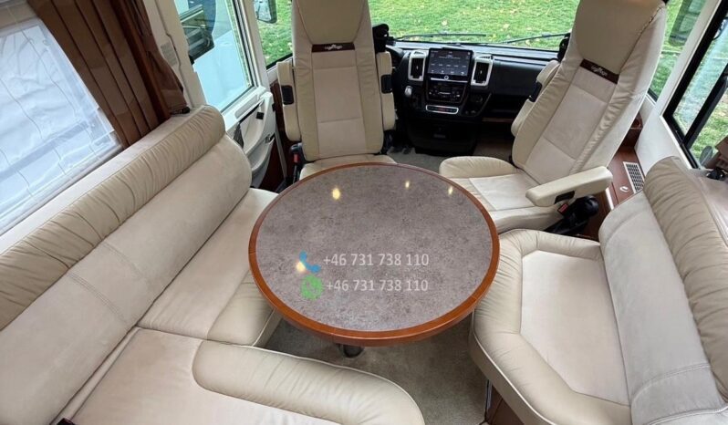 Carthago CHIC E-LINE 51QB*2013 full