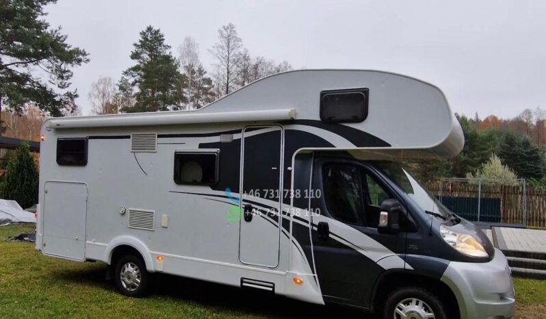 Carado A464*2014 full