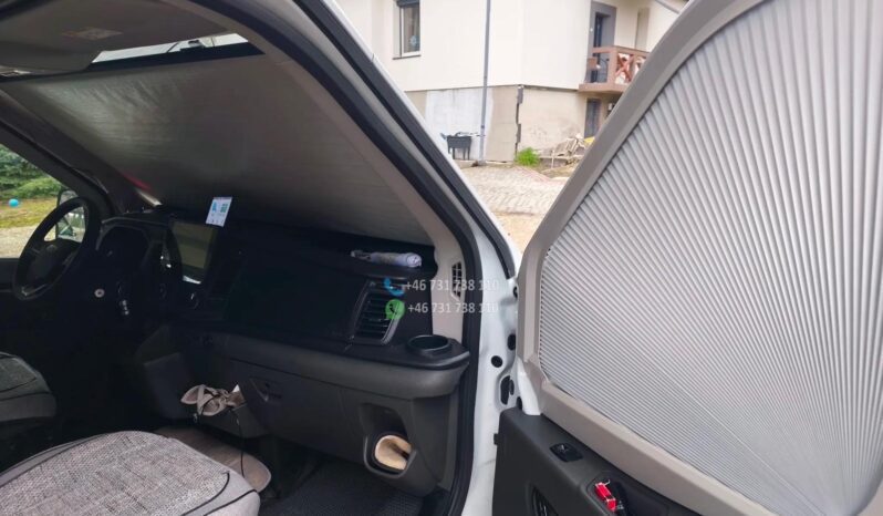 Giottiline GiottiVan 60FT*2024 full