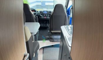Fiat Ducato Knaus*2019 full