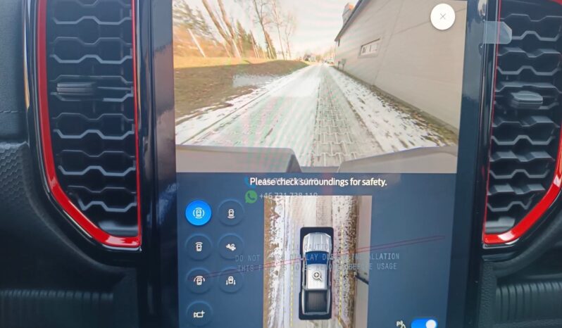 Ford Ranger Raptor*2024 full