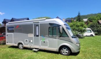 Carthago C-LINE 4.9 SUPERIOR*2017 full