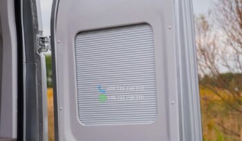 Ford Bürstner Signeo C590 Bahia TRANSIT*2024 full