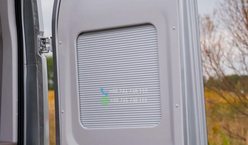 Ford Bürstner Signeo C590 Bahia TRANSIT*2024 full