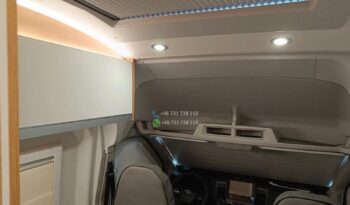 Giottiline GiottiVan 60FT*2024 full