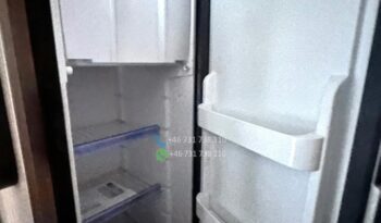 Weinsberg CaraBus 600DQ Édition FEU*2024 full