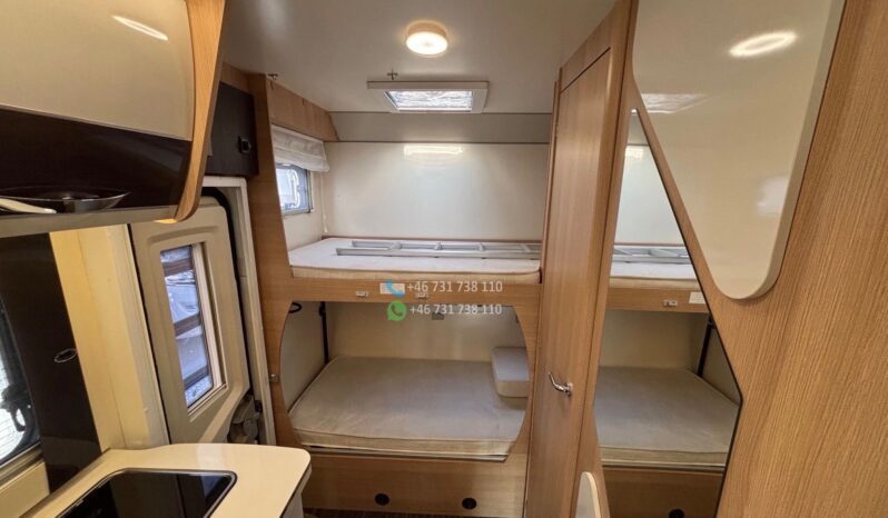 McLOUIS Glamys 222 Discovery*2021 full