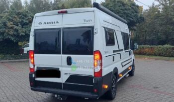Adria Twin 640 SL Axess*2023 full