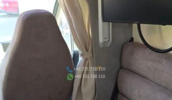 Chausson Welcome 728 EB – Édition Spéciale “Louisiana”*2016 full