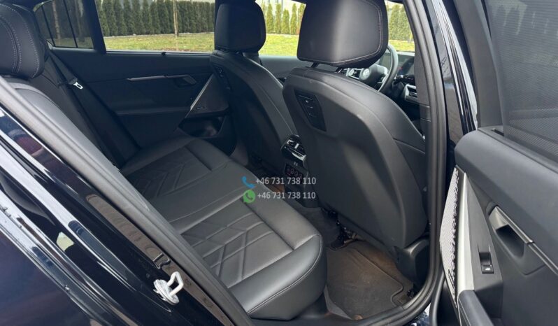 BMW Série 5 520d M Sport*2024 full