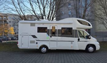 Adria Coral XL Axess 670 DK*2020 full