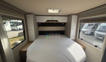 Hymer-Eriba Tramp S 695*2020 full