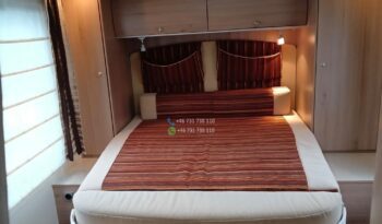 Burstner IXEO TIME 720*2011 full