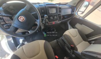 XGO Dynamic Fiat Ducato*2018 full