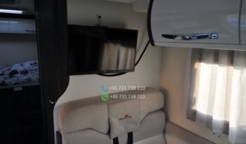 Ford KRONOS 298TL ROLLER TEAM*2020 full