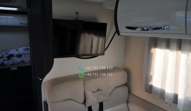 Ford KRONOS 298TL ROLLER TEAM*2020 full