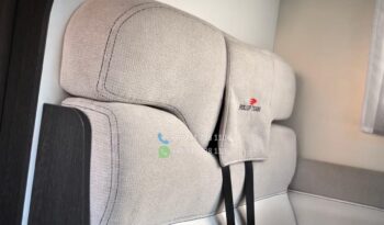 Ford KRONOS 298TL ROLLER TEAM*2020 full