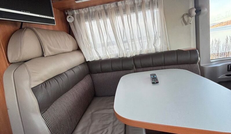 Hymer EX 588*2014 full