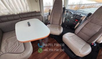 Hymer EX 588*2014 full